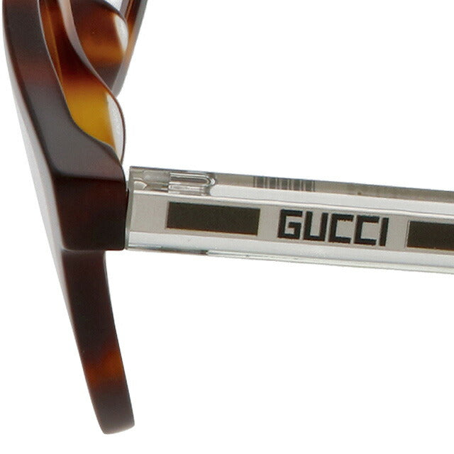 グッチ 眼鏡 メンズ ブランド GUCCI GG0560O ブラウン GG0560O-002-INT-OPT-MEN