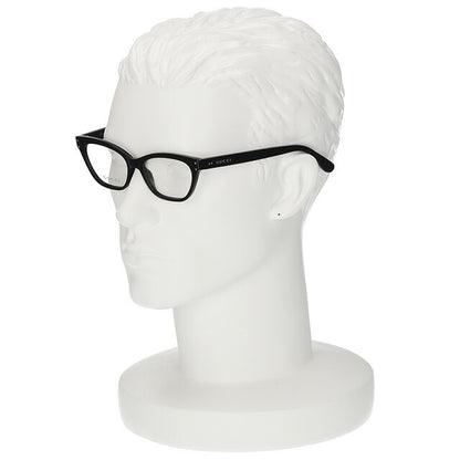 グッチ 眼鏡 レディース ブランド GUCCI GG0570O ブラック GG0570O-001-INT-OPT-LDY