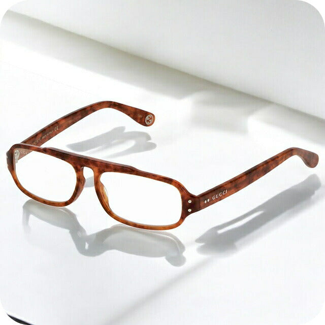 グッチ 眼鏡 メンズ ブランド GUCCI GG0615S ブラウン GG0615S-001-INT-SUN-MEN