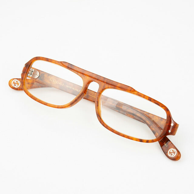 グッチ 眼鏡 メンズ ブランド GUCCI GG0615S ブラウン GG0615S-001-INT-SUN-MEN