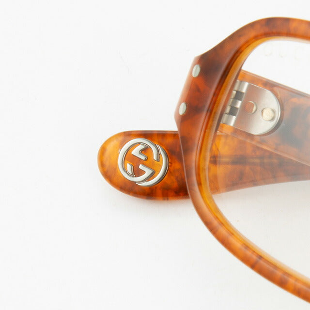 グッチ 眼鏡 メンズ ブランド GUCCI GG0615S ブラウン GG0615S-001-INT-SUN-MEN