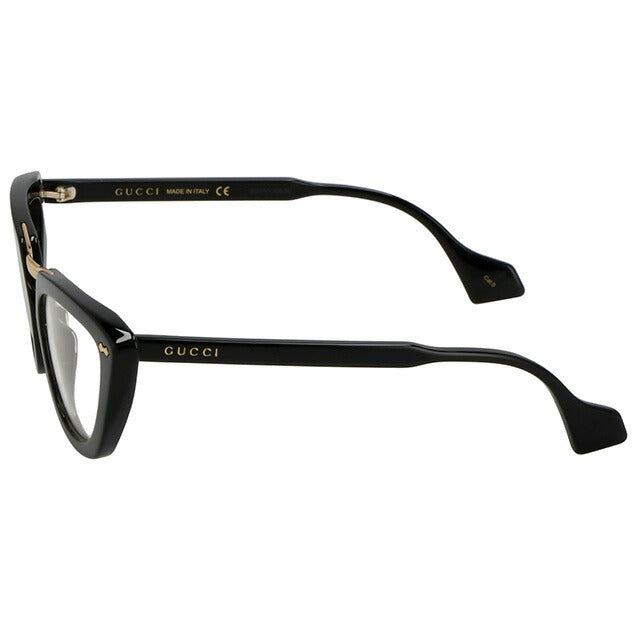 グッチ 眼鏡 メンズ ブランド GUCCI GG0616S ブラック GG0616S-001-INT-SUN-MEN