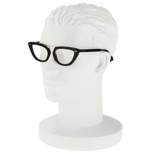 グッチ 眼鏡 メンズ ブランド GUCCI GG0616S ブラック GG0616S-001-INT-SUN-MEN