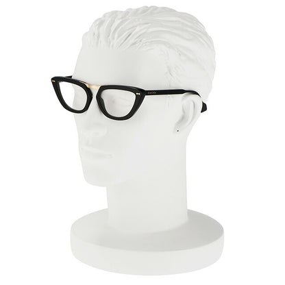 グッチ 眼鏡 メンズ ブランド GUCCI GG0616S ブラック GG0616S-001-INT-SUN-MEN