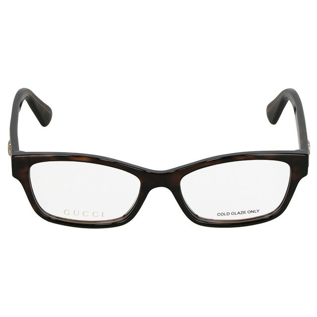 グッチ 眼鏡 レディース ブランド GUCCI GG0635O ブラック GG0635O-002-INT-OPT-LDY
