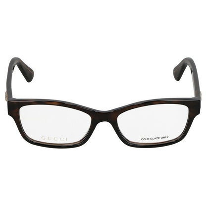 グッチ 眼鏡 レディース ブランド GUCCI GG0635O ブラック GG0635O-002-INT-OPT-LDY