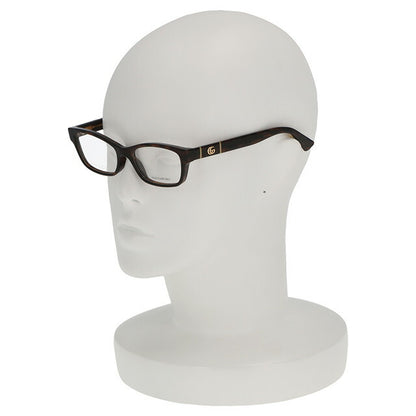 グッチ 眼鏡 レディース ブランド GUCCI GG0635O ブラック GG0635O-002-INT-OPT-LDY