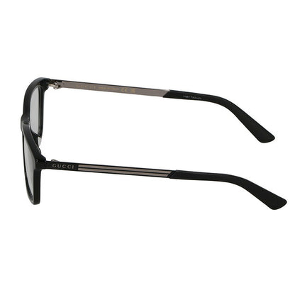 グッチ サングラス メンズ ブランド GUCCI GG0699OA ブラック GG0699OA-001-ASI-OPT-MEN