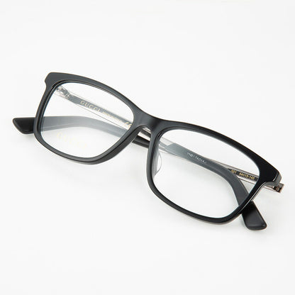 グッチ サングラス メンズ ブランド GUCCI GG0699OA ブラック GG0699OA-001-ASI-OPT-MEN