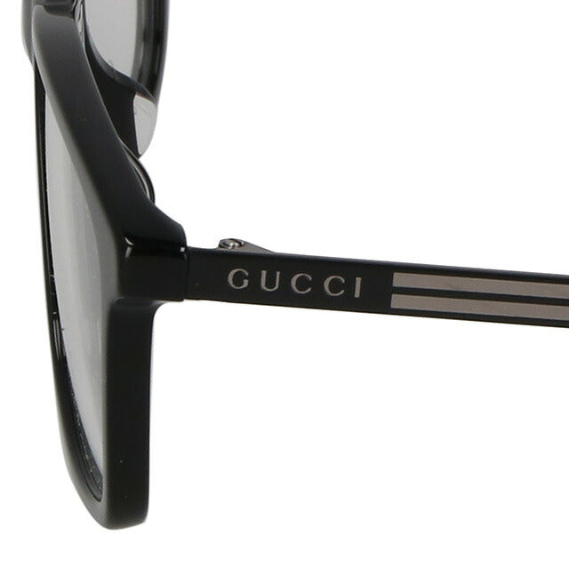 グッチ サングラス メンズ ブランド GUCCI GG0699OA ブラック GG0699OA-001-ASI-OPT-MEN