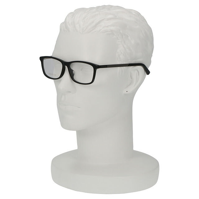 グッチ サングラス メンズ ブランド GUCCI GG0699OA ブラック GG0699OA-001-ASI-OPT-MEN