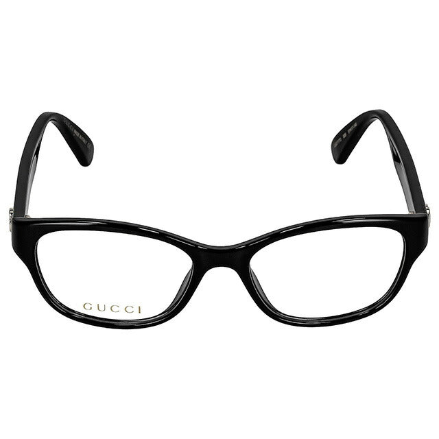 グッチ 眼鏡 レディース ブランド GUCCI GG0717O ブラック GG0717O-005-INT-OPT-LDY