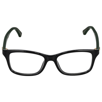グッチ 眼鏡 レディース ブランド GUCCI GG0720OA ブラック GG0720OA-002-ASI-OPT-LDY