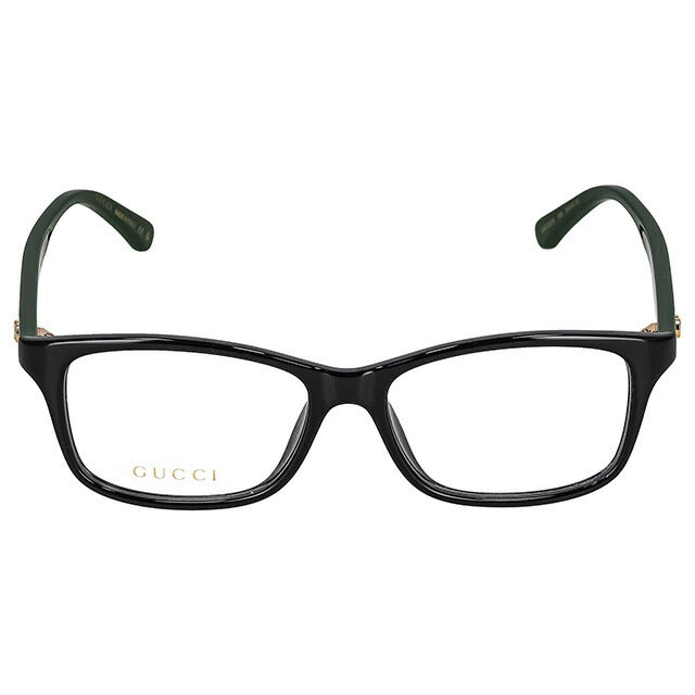 グッチ 眼鏡 レディース ブランド GUCCI GG0720OA ブラック GG0720OA-006-ASI-OPT-LDY