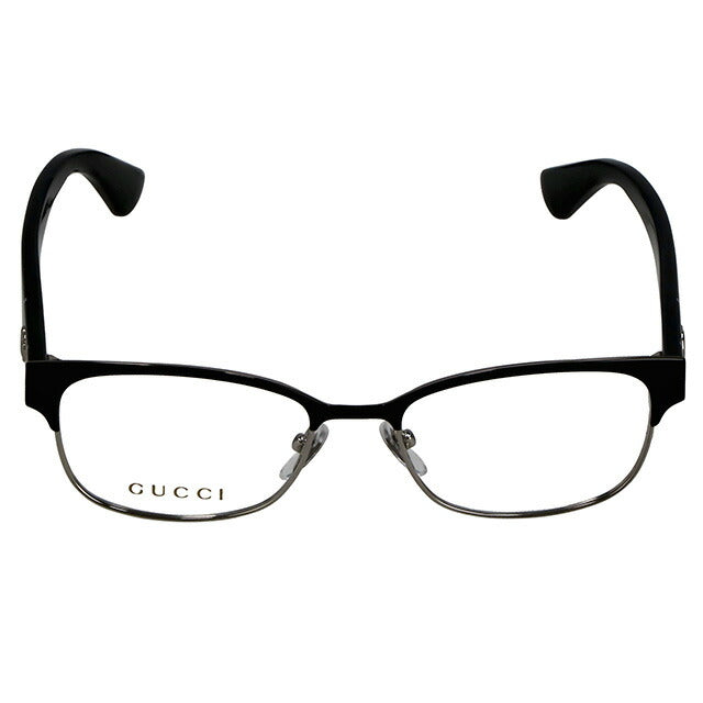 グッチ 眼鏡 レディース ブランド GUCCI GG0751O ブラック GG0751O-001-INT-OPT-LDY
