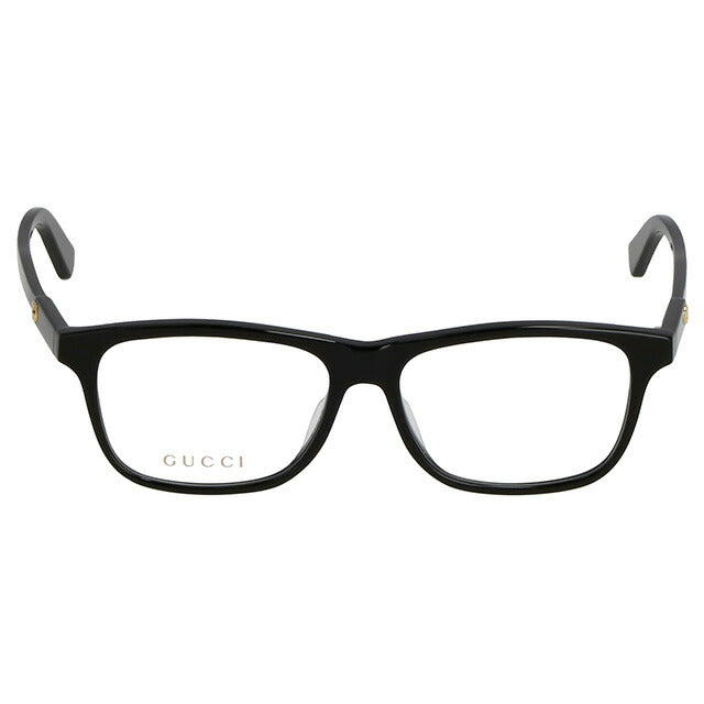 グッチ 眼鏡 レディース ブランド GUCCI GG0755OA ブラック GG0755OA-001-ASI-OPT-LDY
