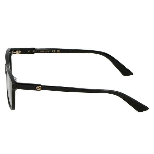 グッチ 眼鏡 レディース ブランド GUCCI GG0755OA ブラック GG0755OA-001-ASI-OPT-LDY