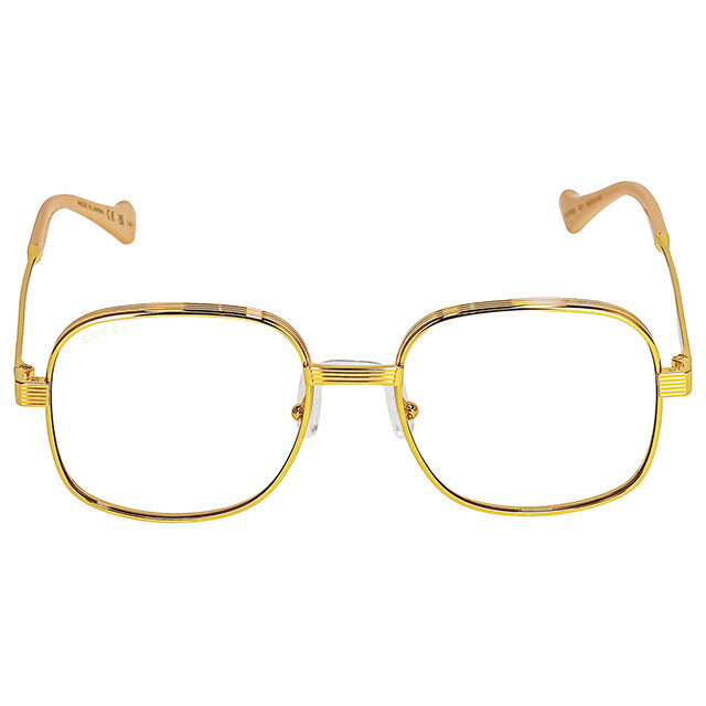 グッチ 眼鏡 メンズ ブランド GUCCI GG0788S ゴールド GG0788S-001-INT-SUN-MEN