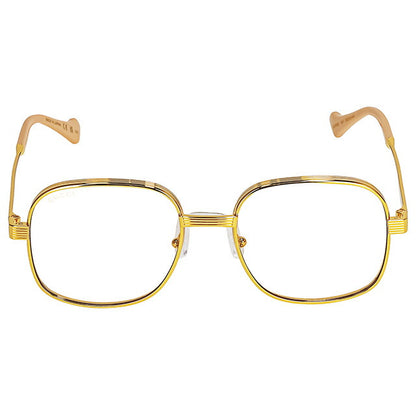 グッチ 眼鏡 メンズ ブランド GUCCI GG0788S ゴールド GG0788S-001-INT-SUN-MEN