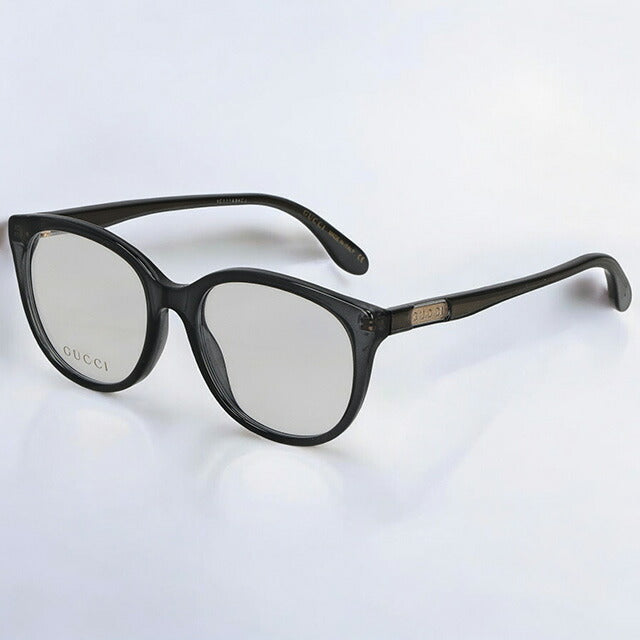 グッチ サングラス レディース ブランド GUCCI GG0791O ブラック GG0791O-001-INT-OPT-LDY