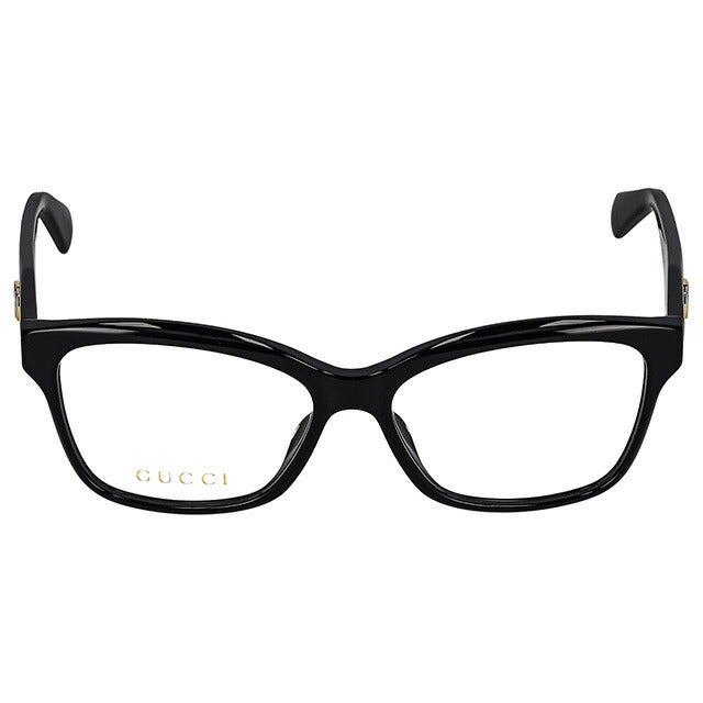 グッチ 眼鏡 レディース ブランド GUCCI GG0798O ブラック GG0798O-001-INT-OPT-LDY