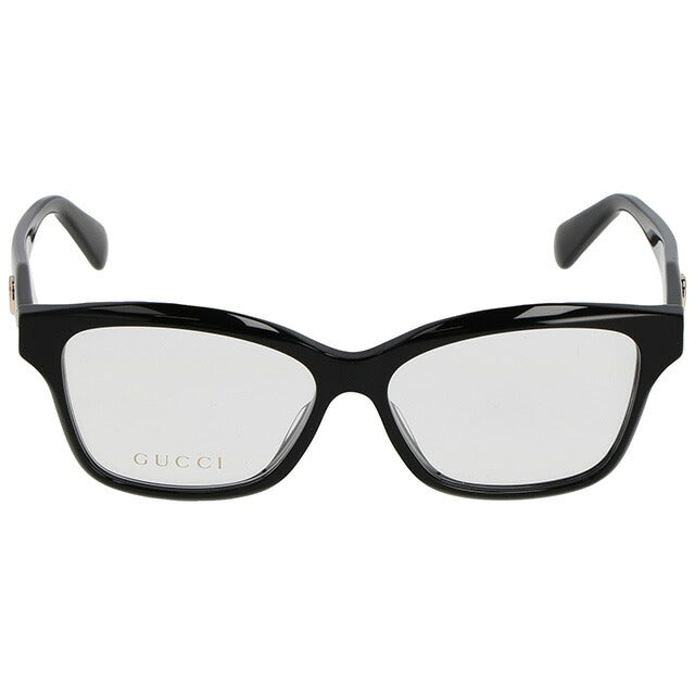 グッチ サングラス レディース ブランド GUCCI GG0801OA ブラック GG0801OA-001-ASI-OPT-LDY