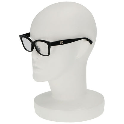 グッチ サングラス レディース ブランド GUCCI GG0801OA ブラック GG0801OA-001-ASI-OPT-LDY