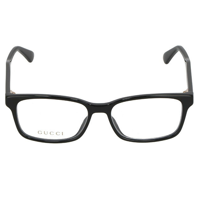 グッチ 眼鏡 メンズ ブランド GUCCI GG0826O ブラック GG0826O-001-INT-OPT-MEN