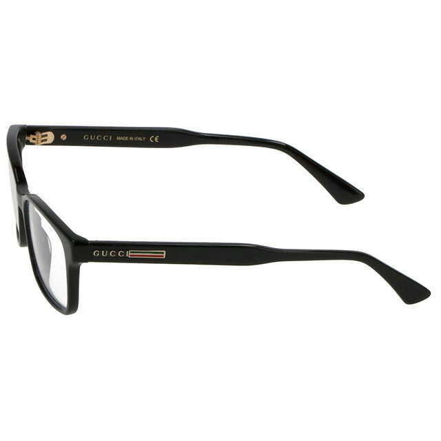 グッチ 眼鏡 メンズ ブランド GUCCI GG0826O ブラック GG0826O-001-INT-OPT-MEN