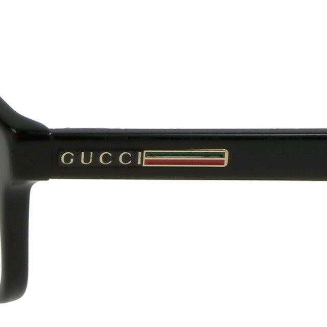 グッチ 眼鏡 メンズ ブランド GUCCI GG0826O ブラック GG0826O-001-INT-OPT-MEN