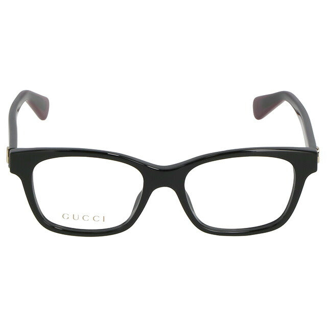 グッチ 眼鏡 レディース ブランド GUCCI GG0922O ブラック GG0922O-003-INT-OPT-LDY