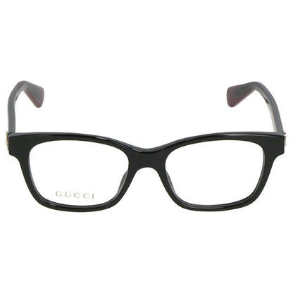 グッチ 眼鏡 レディース ブランド GUCCI GG0922O ブラック GG0922O-003-INT-OPT-LDY