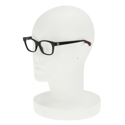 グッチ 眼鏡 レディース ブランド GUCCI GG0922O ブラック GG0922O-003-INT-OPT-LDY