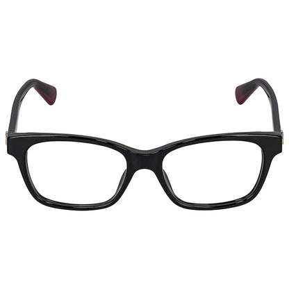 グッチ 眼鏡 レディース ブランド GUCCI GG0922O ブラック GG0922O-007-INT-OPT-LDY