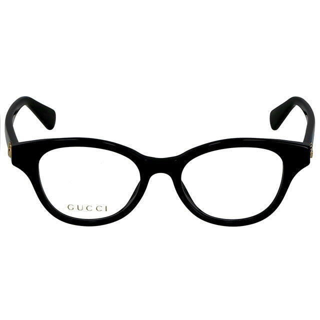 グッチ 眼鏡 レディース ブランド GUCCI GG0924O ブラック GG0924O-001-INT-OPT-LDY