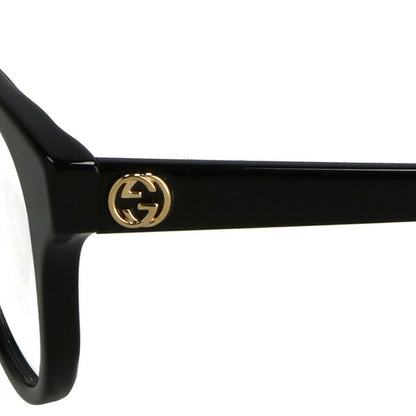 グッチ 眼鏡 レディース ブランド GUCCI GG0924O ブラック GG0924O-001-INT-OPT-LDY