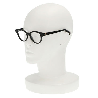 グッチ 眼鏡 レディース ブランド GUCCI GG0924O ブラック GG0924O-001-INT-OPT-LDY