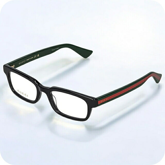 グッチ 眼鏡 メンズ ブランド GUCCI GG0928O ブラック GG0928O-005-INT-OPT-MEN