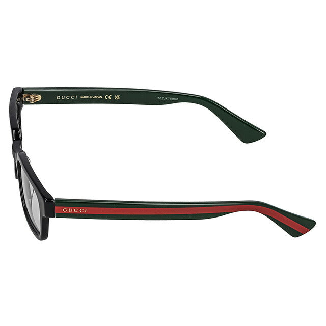 グッチ 眼鏡 メンズ ブランド GUCCI GG0928O ブラック GG0928O-005-INT-OPT-MEN