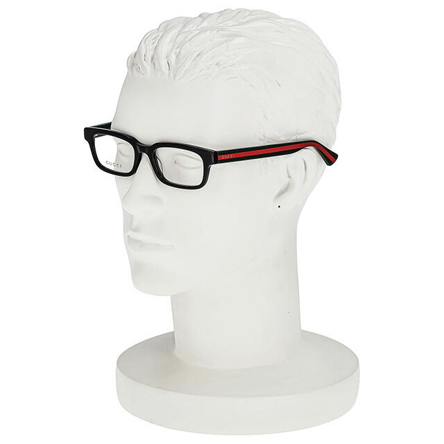 グッチ 眼鏡 メンズ ブランド GUCCI GG0928O ブラック GG0928O-005-INT-OPT-MEN