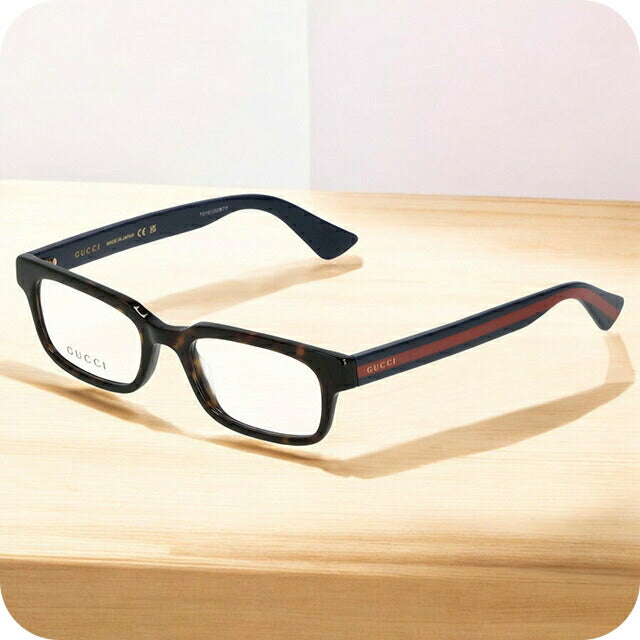 古驰眼镜男士品牌 GUCCI GG0928O 棕色 GG0928O-006-INT-OPT-MEN
