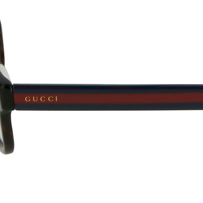 古驰眼镜男士品牌 GUCCI GG0928O 棕色 GG0928O-006-INT-OPT-MEN