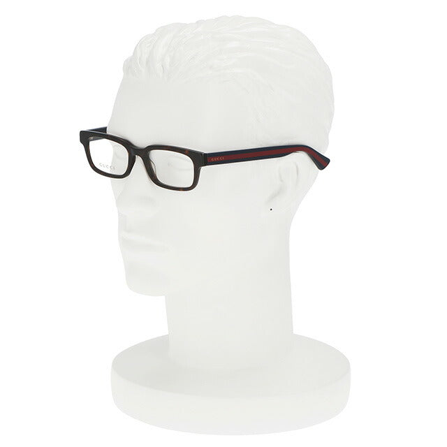 古驰眼镜男士品牌 GUCCI GG0928O 棕色 GG0928O-006-INT-OPT-MEN