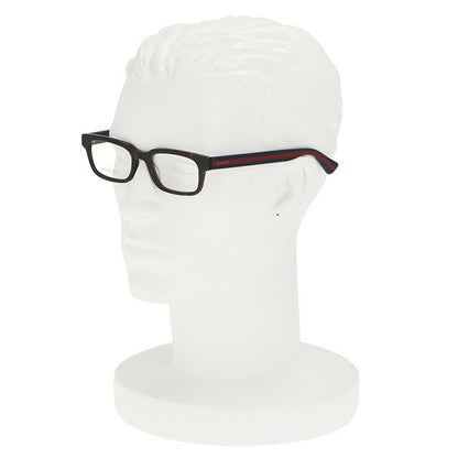 古驰眼镜男士品牌 GUCCI GG0928O 棕色 GG0928O-006-INT-OPT-MEN