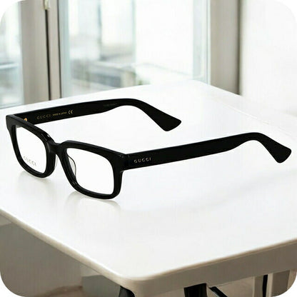 グッチ 眼鏡 メンズ ブランド GUCCI GG0928O ブラック GG0928O-007-INT-OPT-MEN