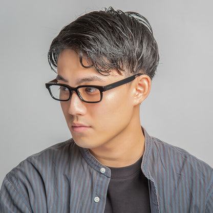 グッチ 眼鏡 メンズ ブランド GUCCI GG0928O ブラック GG0928O-007-INT-OPT-MEN