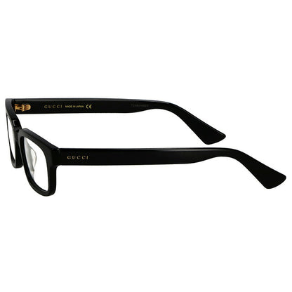 グッチ 眼鏡 メンズ ブランド GUCCI GG0928O ブラック GG0928O-007-INT-OPT-MEN