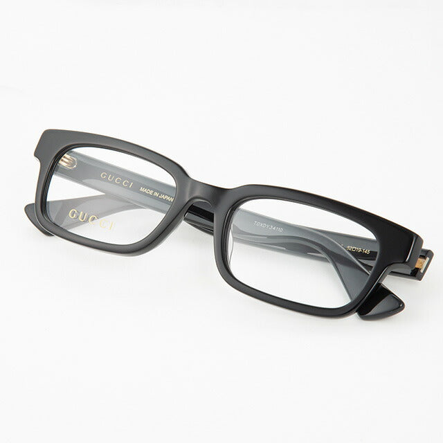 グッチ 眼鏡 メンズ ブランド GUCCI GG0928O ブラック GG0928O-007-INT-OPT-MEN