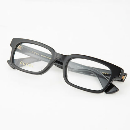 グッチ 眼鏡 メンズ ブランド GUCCI GG0928O ブラック GG0928O-007-INT-OPT-MEN