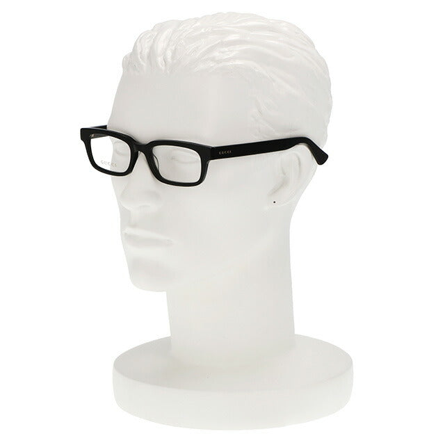 グッチ 眼鏡 メンズ ブランド GUCCI GG0928O ブラック GG0928O-007-INT-OPT-MEN